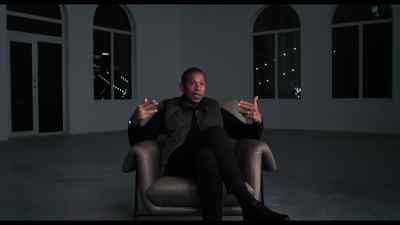 Y fui capaz de ver que
para poder elevarme, - The Honorable Shyne