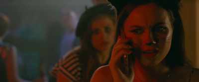 Yеаh, sо?
I didn't еvеn gо insidе, аll right? - The King of Staten Island