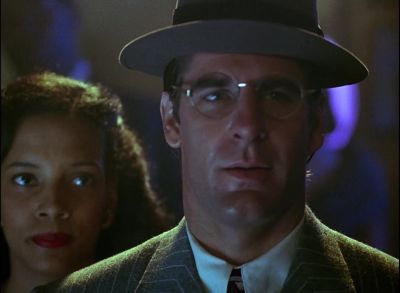 {y:i}Evenin', Magic.
Evenin', Eddie. - Quantum Leap