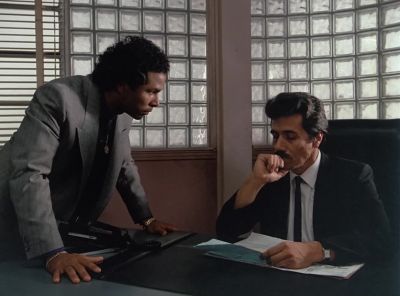 {y:i}(Gomez)
{y:i}She's not dead yet. - Miami Vice