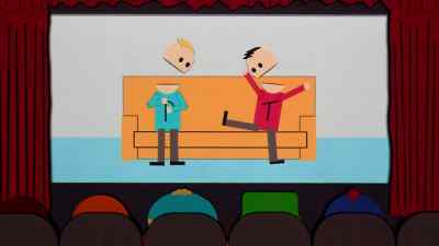 Y i I hope you've learned y i something through this experience - South Park: Bigger, Longer &amp; Uncut