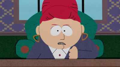 Y i If it is war they want - South Park: Bigger, Longer &amp; Uncut