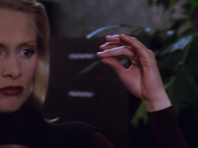 {y:i}Scanning files from listed data. - Babylon 5