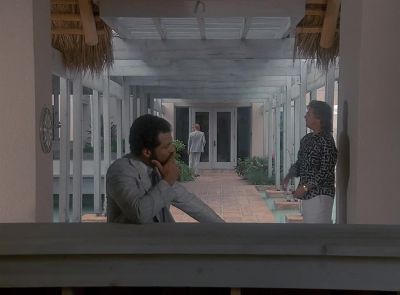 {y:i}Sonny, uh—
Yeah, I know,
I know, I know. - Miami Vice