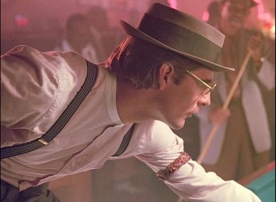 {y:i}# Stormy weather #
{y:i}[ Pool Balls Clacking ] - Quantum Leap