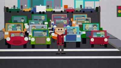{y:i}What's going on here? - South Park: Bigger, Longer &amp; Uncut