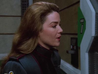 {y:i}Yes, what? - Babylon 5