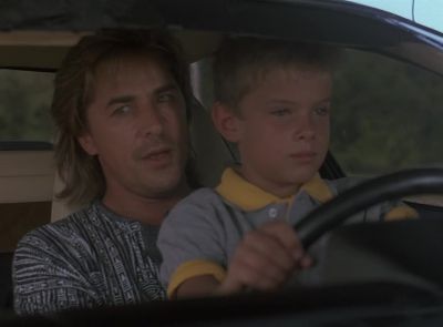 {y:i}You know, Son— - Miami Vice