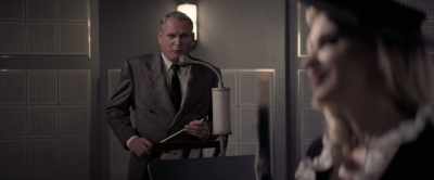 Y' I've got two words j - American Traitor: The Trial of Axis Sally
