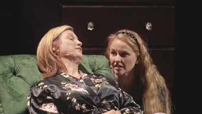 Y katherine - The Confession Musical