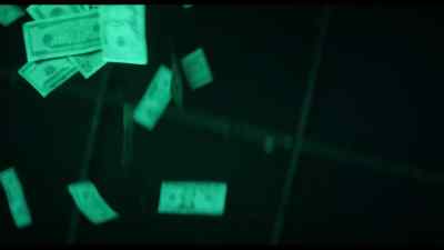 Y le lanzaron dinero, - The Honorable Shyne