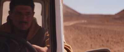 Y los 40 grados a cada mañana? - The Forgiven