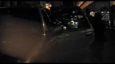 Y luego, en el transcurso de la noche, - The Honorable Shyne
