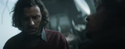 Y me duele no... - Society of the Snow