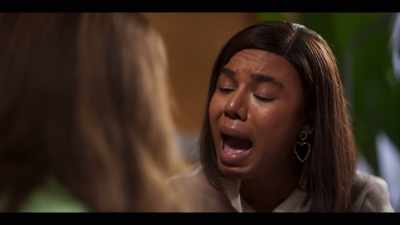 Y no… - Blood Sisters