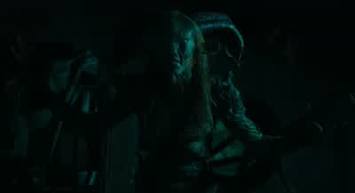 Y nosotros desapareceremos con ella. - Pan's Labyrinth