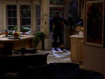 Y o, yo, yo. Anybody home? - The Fresh Prince of Bel-Air