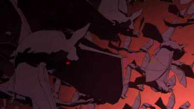 Y ou are prepared for this sacrifice? - Batman: The Doom That Came to Gotham