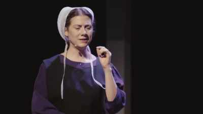 Y parece que había algo - The Confession Musical