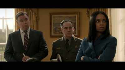 Y por eso es realmente odiosa. - The Residence