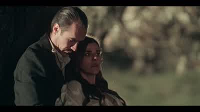 ¿Y por qué estamos aquí? - Dark Desire