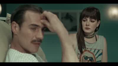 Y que el simple hecho de recordarlas... - Dark Desire