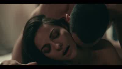 ¿Y qué harás con esas ganas? - Dark Desire