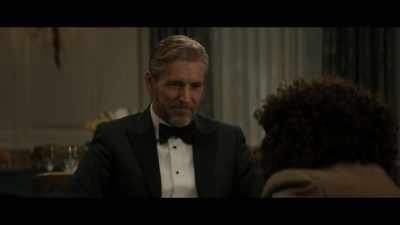 Y que pueda, ya sabe…
guardar nuestro secreto. - The Residence