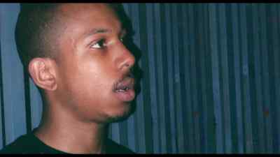 Y que si no andaba con seguridad, - The Honorable Shyne