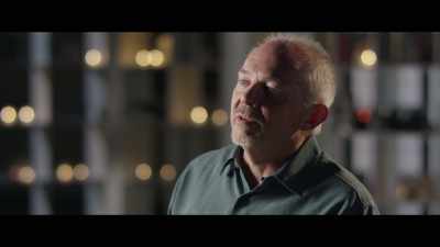 Y realinea cada
elemento de su humanidad - The Heart of Man