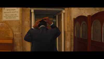 Y, sabes, terminó siendo él. - The Honorable Shyne