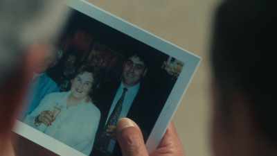 Y se casaron en Krompachy. - The Tattooist’s Son: Journey to Auschwitz