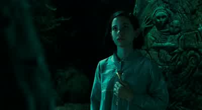 Y también esto... - Pan's Labyrinth