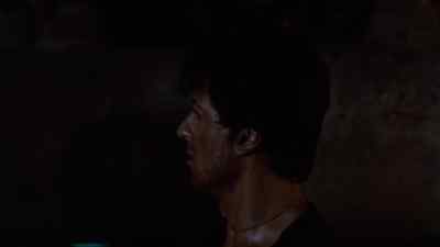 -Yоu оkaу?
-Yeah. - Cobra