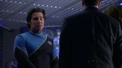 Y...uh, that can't be right. - Castle