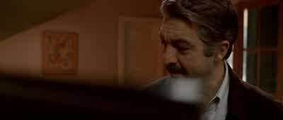 ¿Y usted, cómo anda? - The Secret in Their Eyes