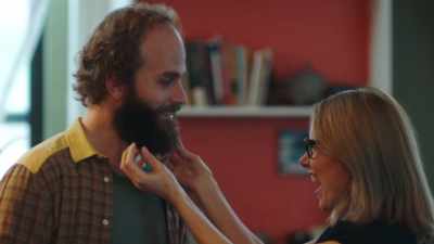 Y-- yeah, I guess it does.
Thanks. - High Maintenance
