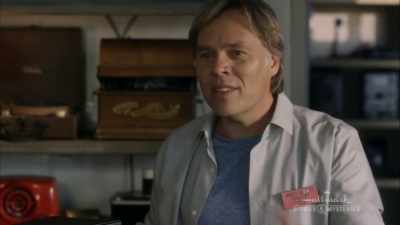 Y-yeah, okay, - "Garage Sale Mysteries" Garage Sale Mystery: A Case of Murder