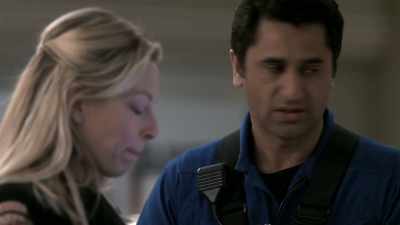 Y-yeah, yeah. I did, I did. - Trauma