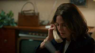 Y-yes, I'm... yeah, I'm glad that
you're finally getting it fixed. - The Killer Inside: The Ruth Finley Story