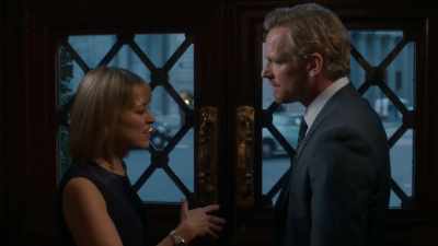 Y-You all just dismiss
affairs with this... - The Split