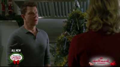 Y-You are joking, right? - It's Beginning to Look a Lot Like Christmas