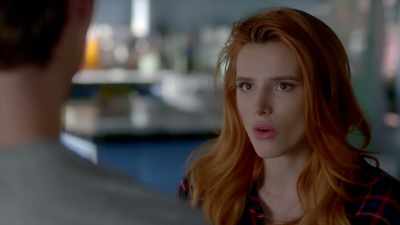 - Y-you can't just drop out.
- Why not? - Famous in Love