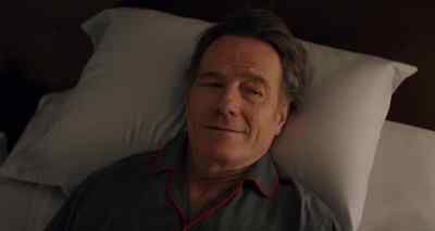 Y... You don't think
that I should tell her? - The Upside