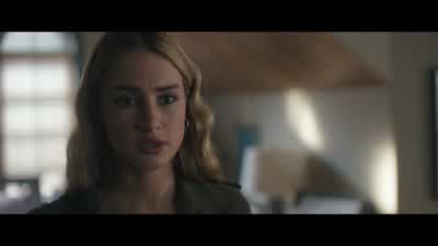 Y-You don't-- You don't believe me. - Tell Me Lies