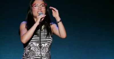 Y-you get sicker, and sicker, and sicker. - Ali Wong: Baby Cobra