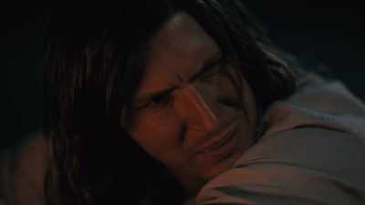 Y-you have no idea the
hell I put them through. - House of Chains