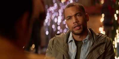 Y-You kept the pencil.
That has to mean something. - Ghosting: The Spirit of Christmas