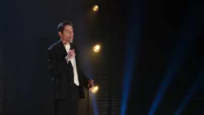 Y-You make fun of yourself, - Pete Davidson: Alive from New York