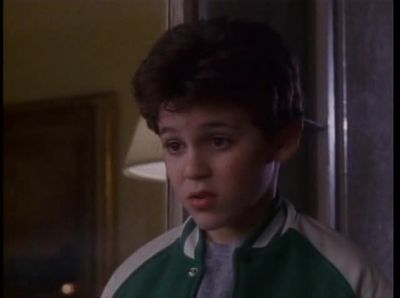 -Y-YOU MEAN,
YOU...REALLY DON'T KNOW? - The Wonder Years